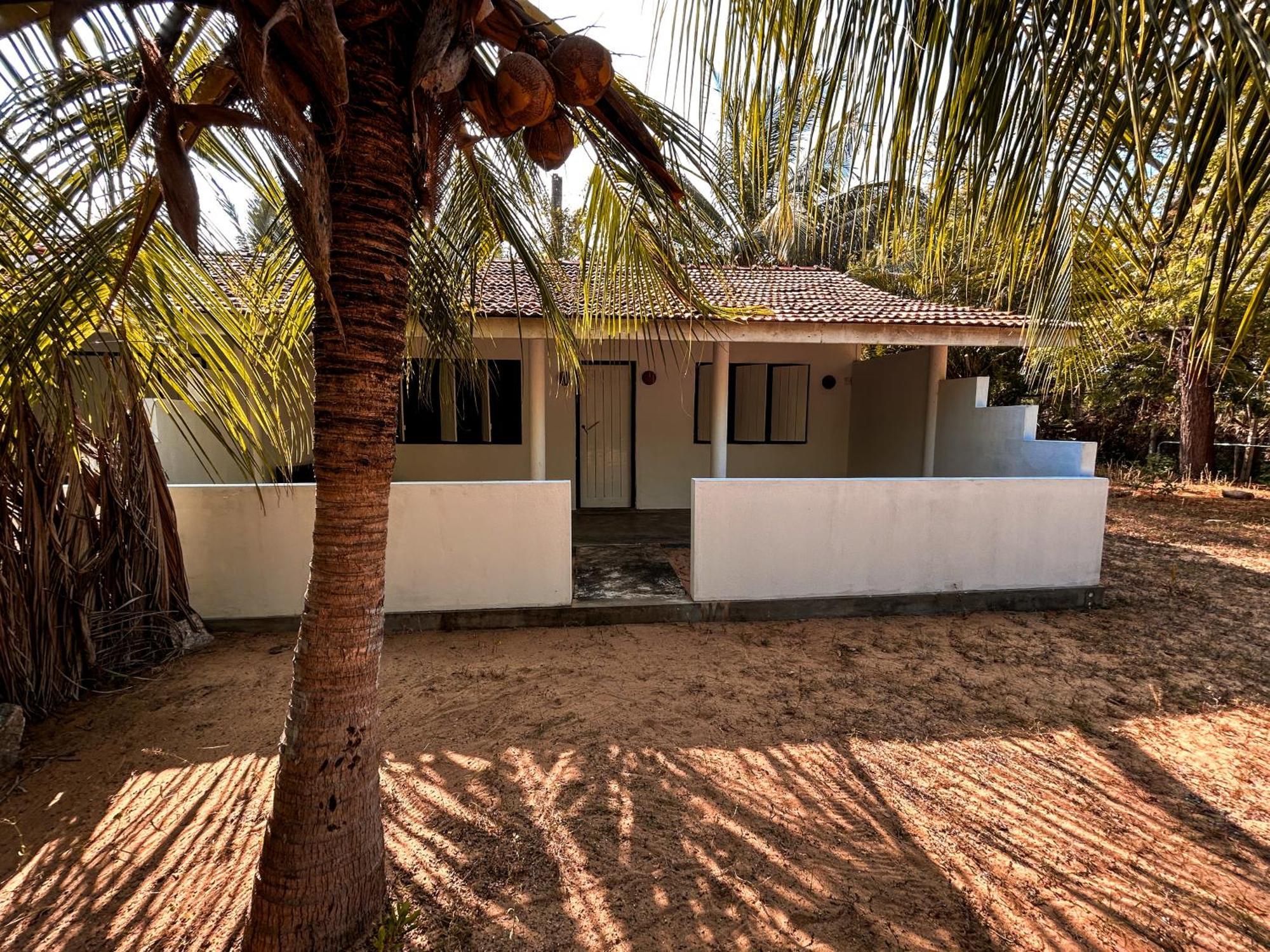 Valampuri Kite Resort Kalpitiya Cameră foto