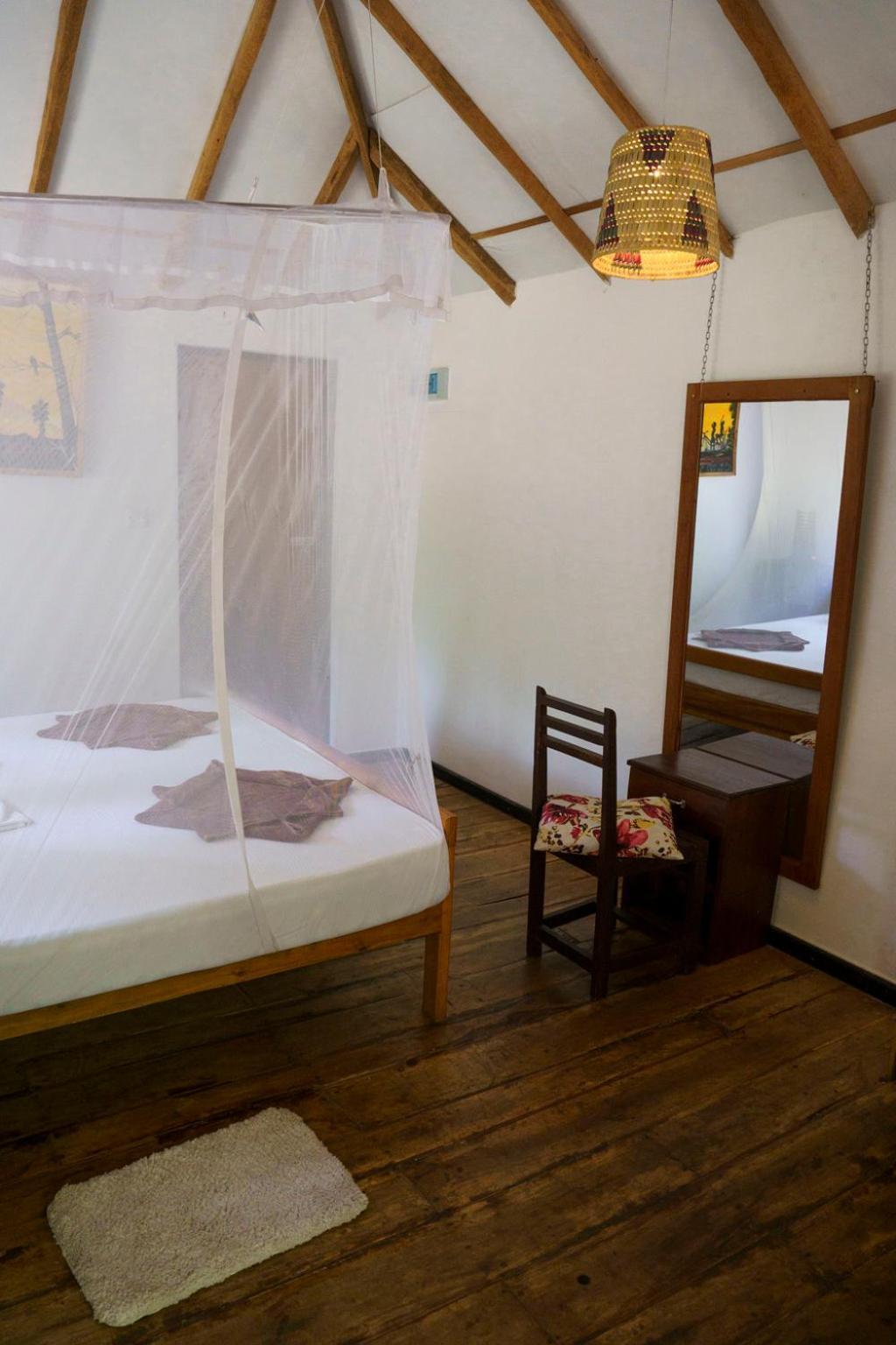 Valampuri Kite Resort Kalpitiya Cameră foto