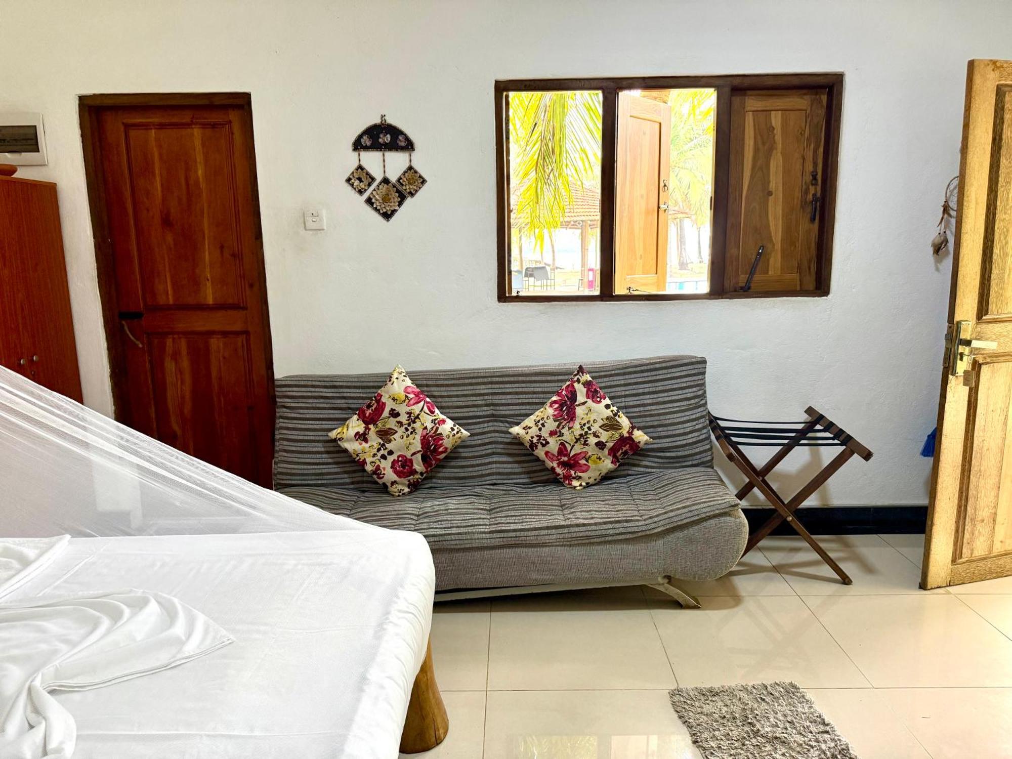 Valampuri Kite Resort Kalpitiya Cameră foto