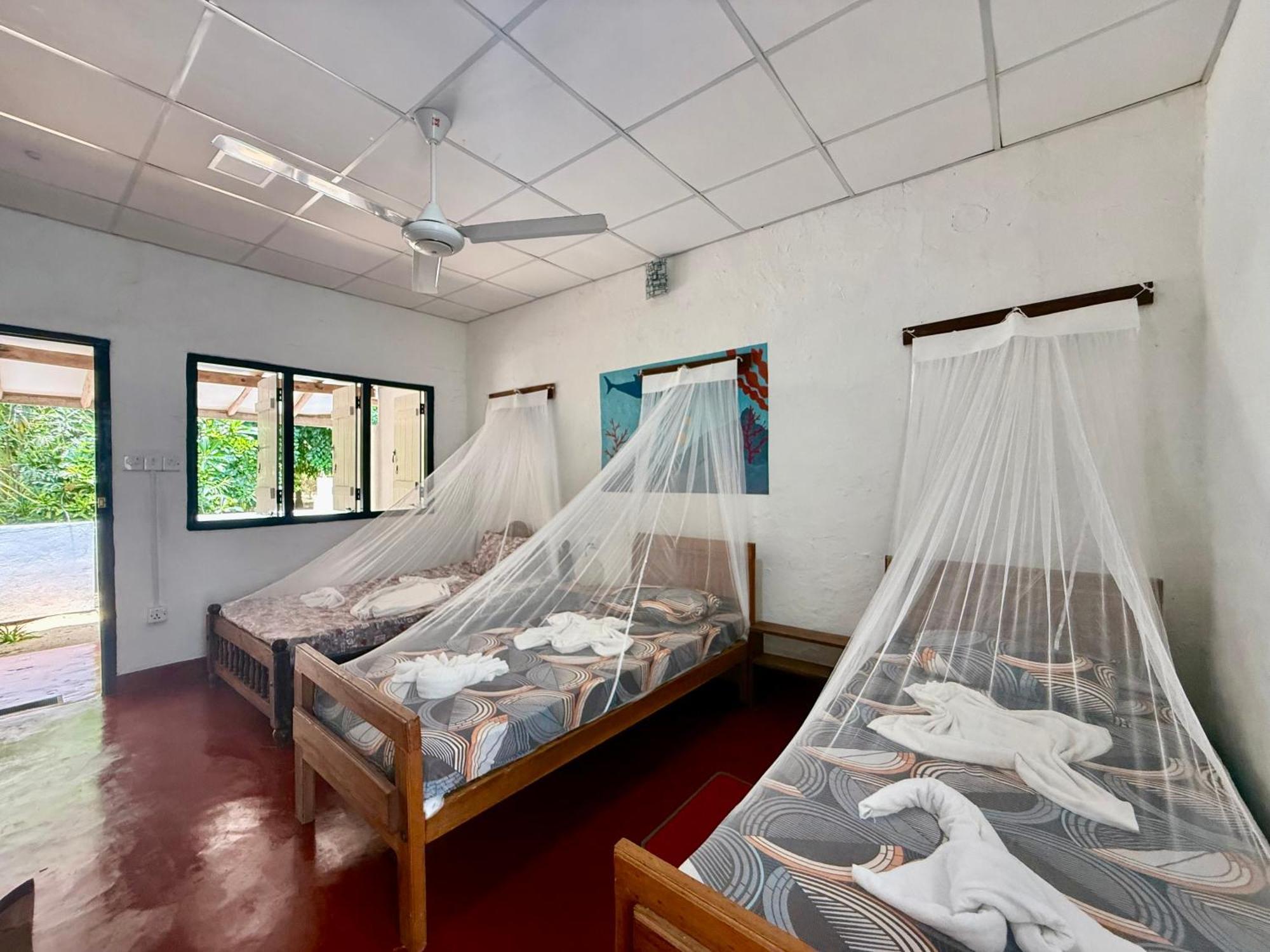 Valampuri Kite Resort Kalpitiya Cameră foto