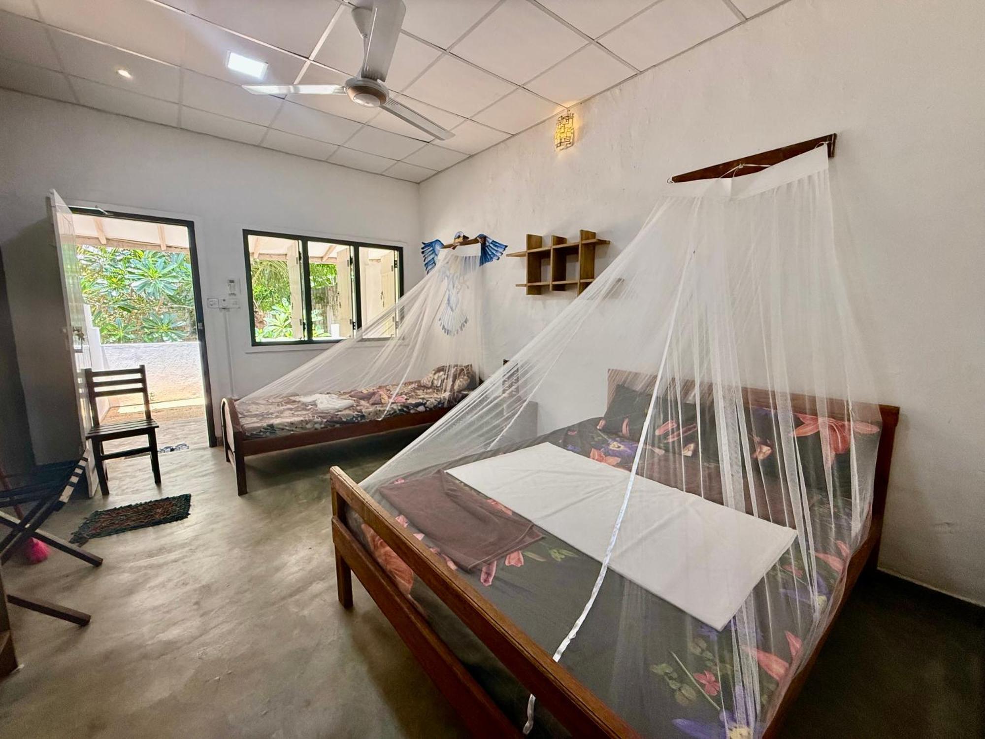 Valampuri Kite Resort Kalpitiya Cameră foto