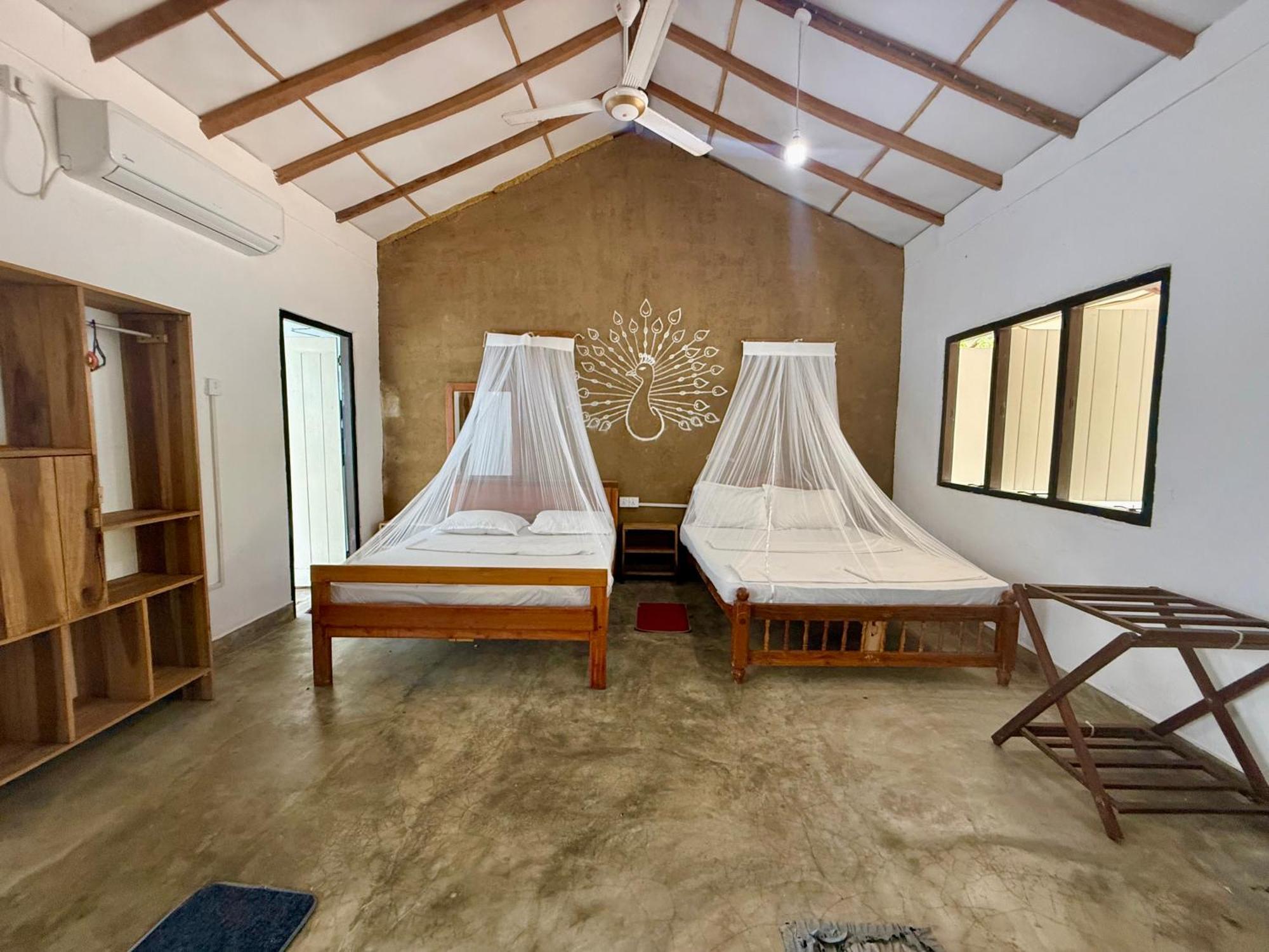 Valampuri Kite Resort Kalpitiya Cameră foto