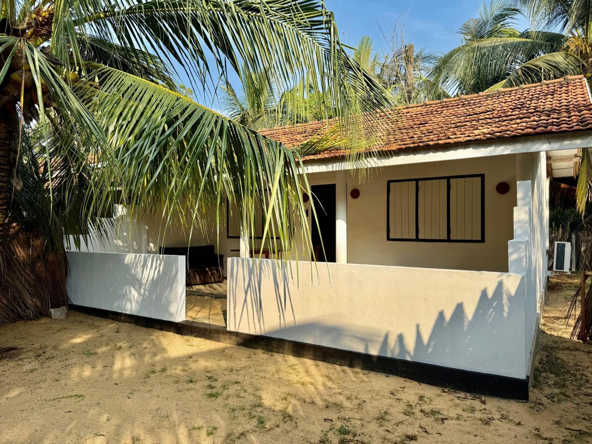Valampuri Kite Resort Kalpitiya Cameră foto