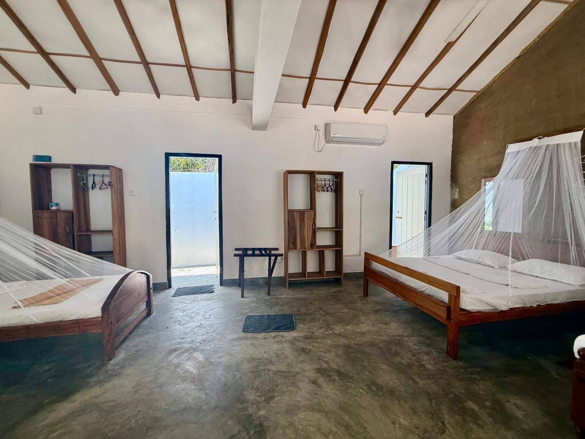 Valampuri Kite Resort Kalpitiya Cameră foto