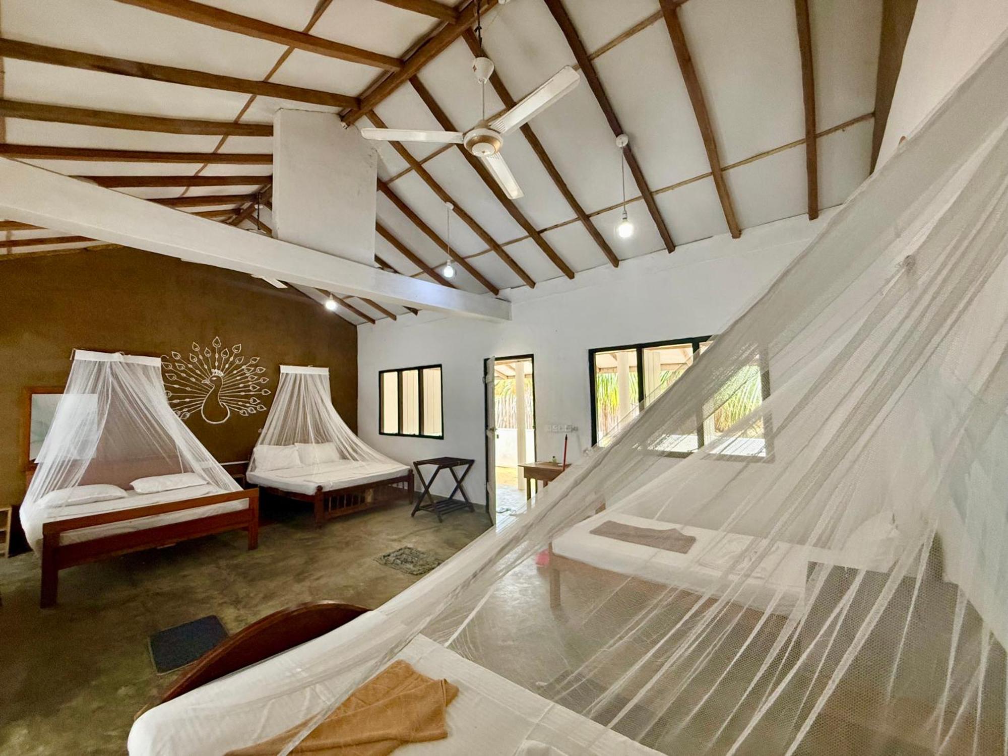 Valampuri Kite Resort Kalpitiya Cameră foto