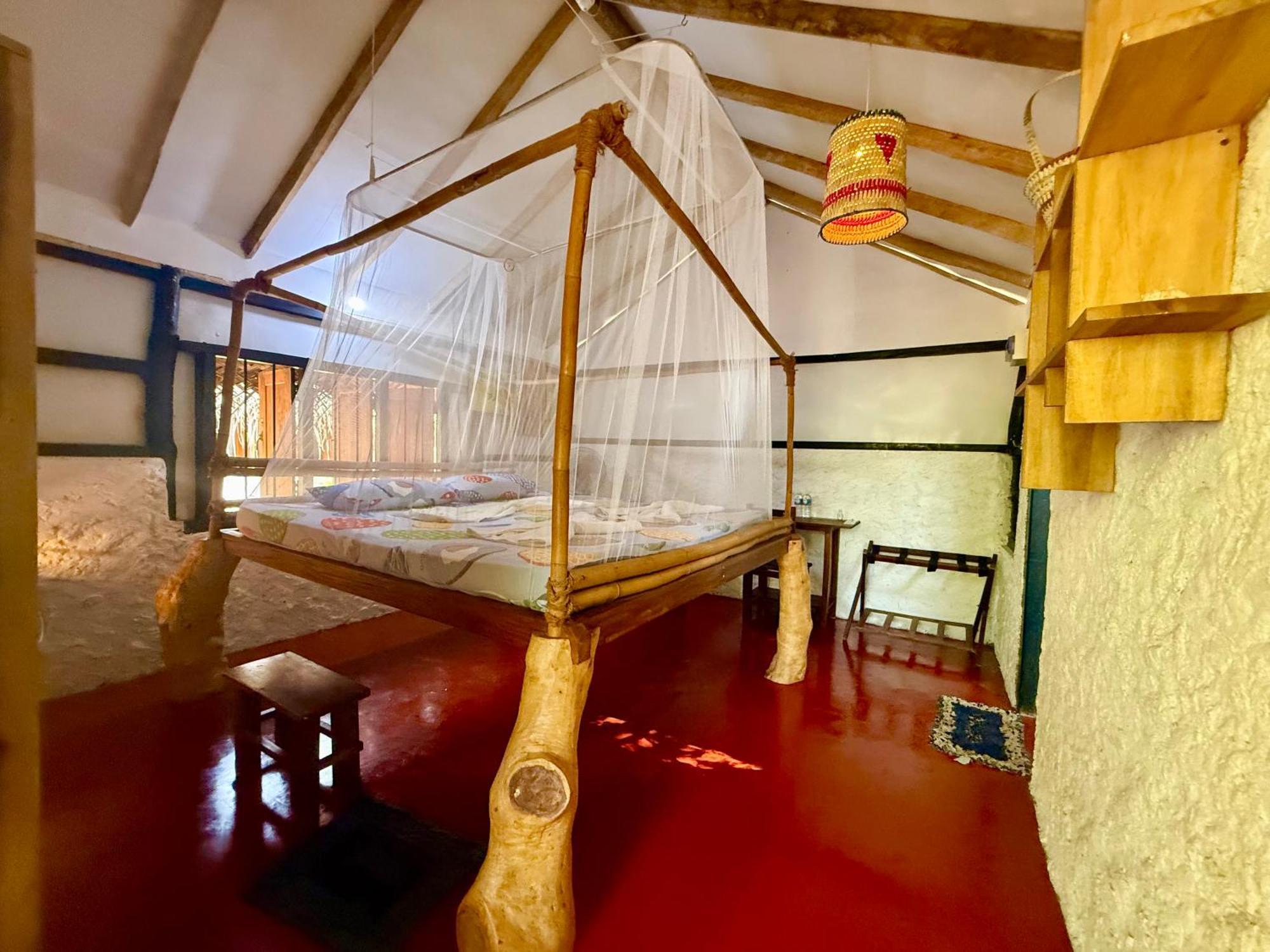 Valampuri Kite Resort Kalpitiya Cameră foto