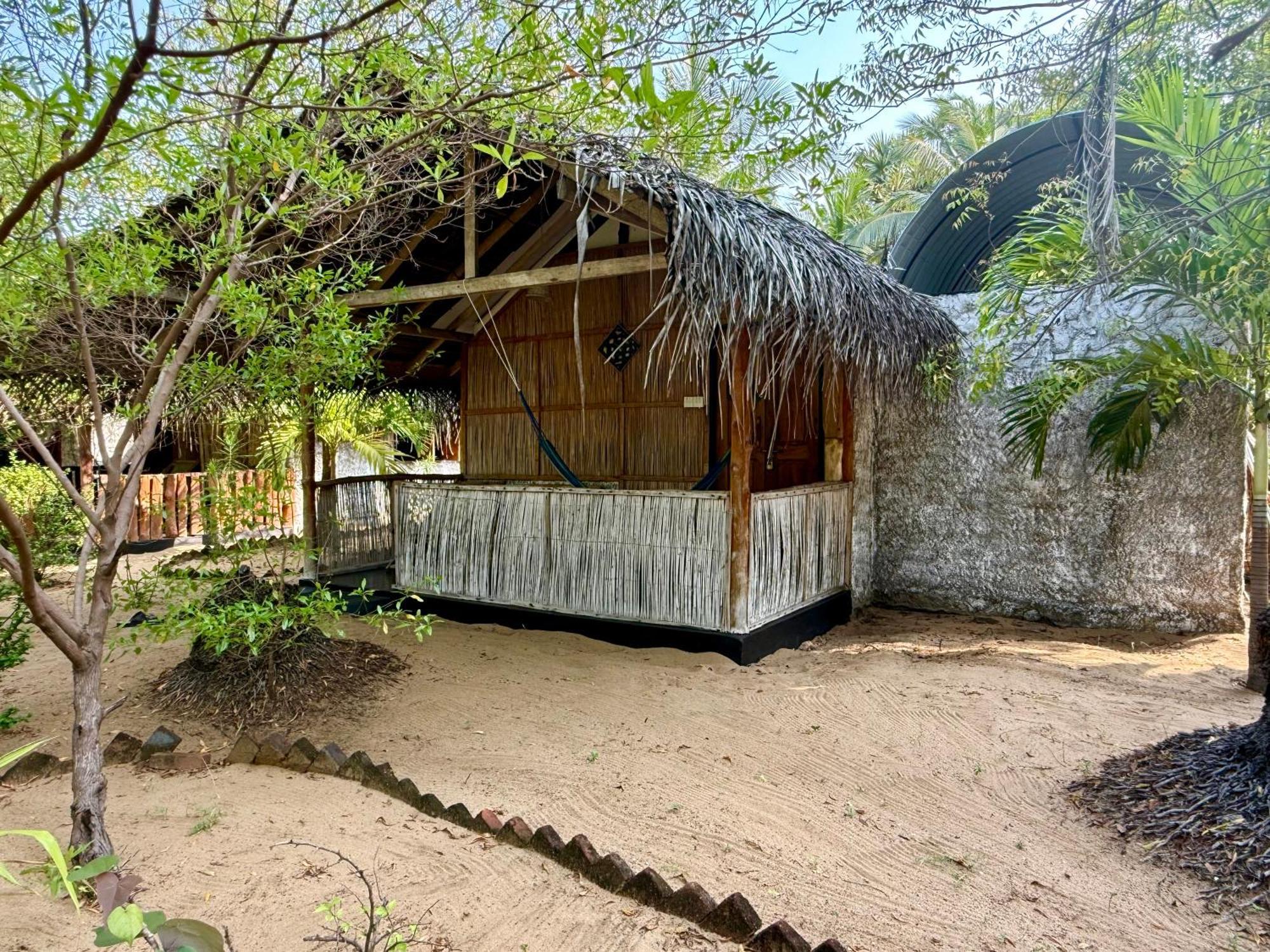 Valampuri Kite Resort Kalpitiya Cameră foto