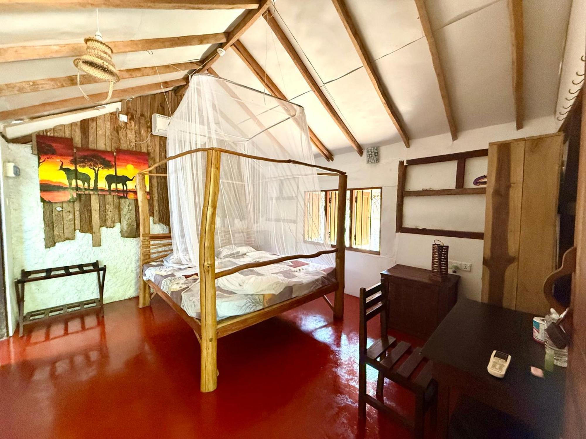 Valampuri Kite Resort Kalpitiya Cameră foto