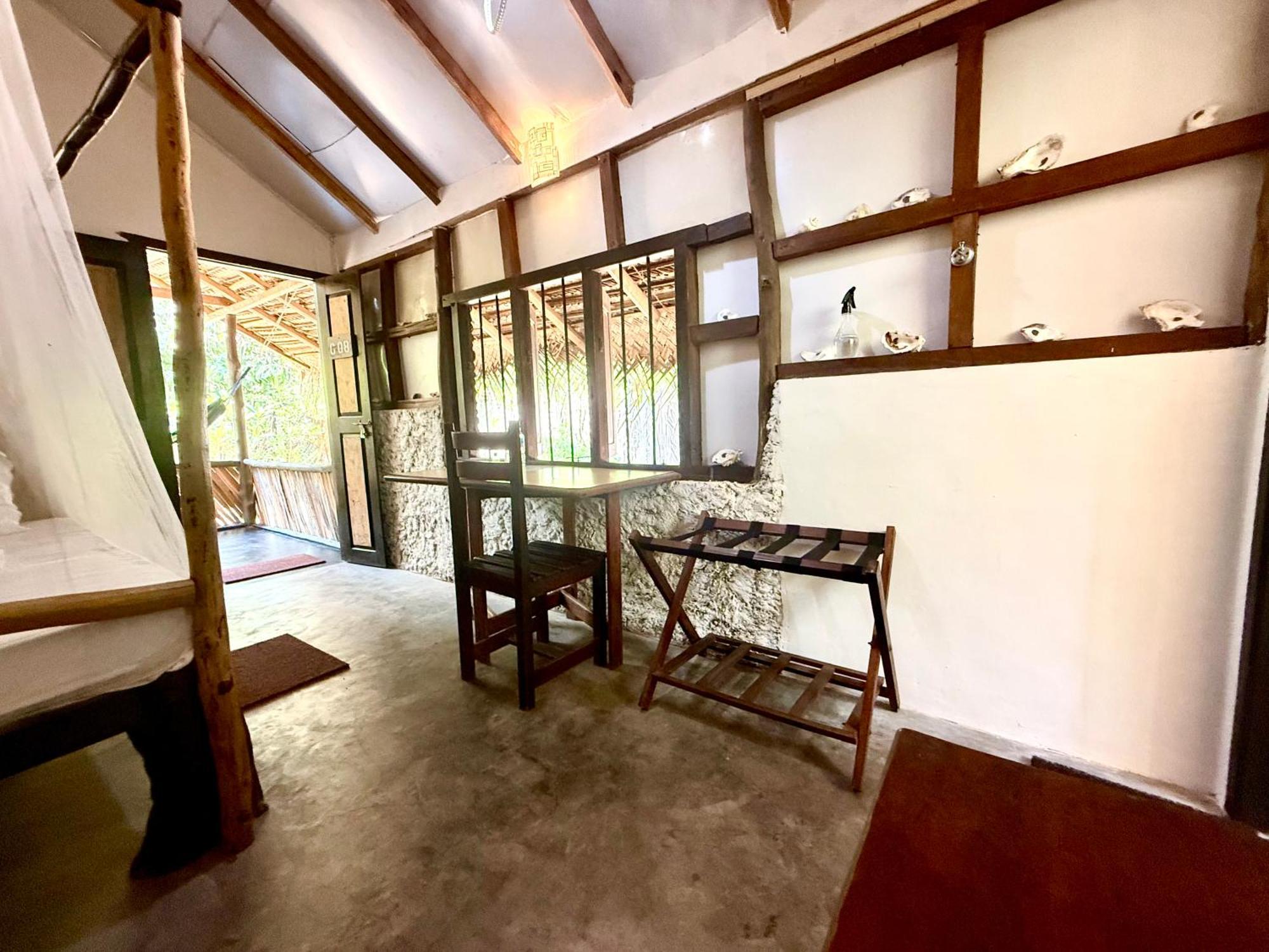 Valampuri Kite Resort Kalpitiya Exterior foto