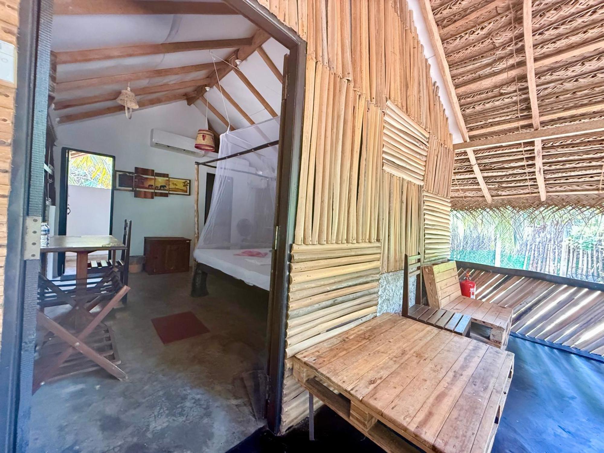 Valampuri Kite Resort Kalpitiya Cameră foto