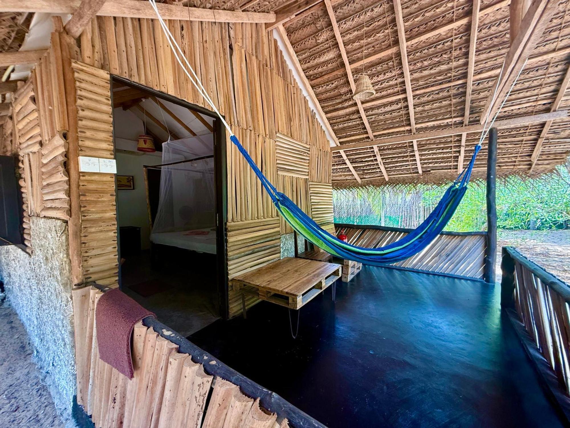 Valampuri Kite Resort Kalpitiya Cameră foto