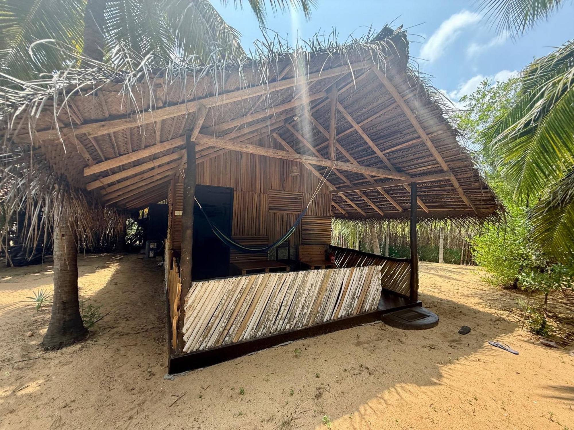 Valampuri Kite Resort Kalpitiya Cameră foto