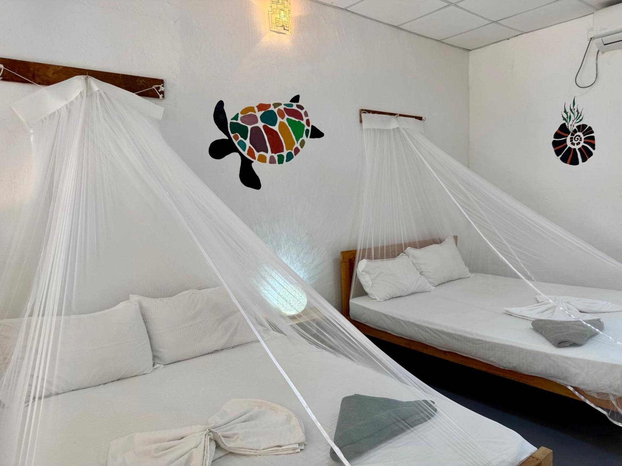 Valampuri Kite Resort Kalpitiya Cameră foto