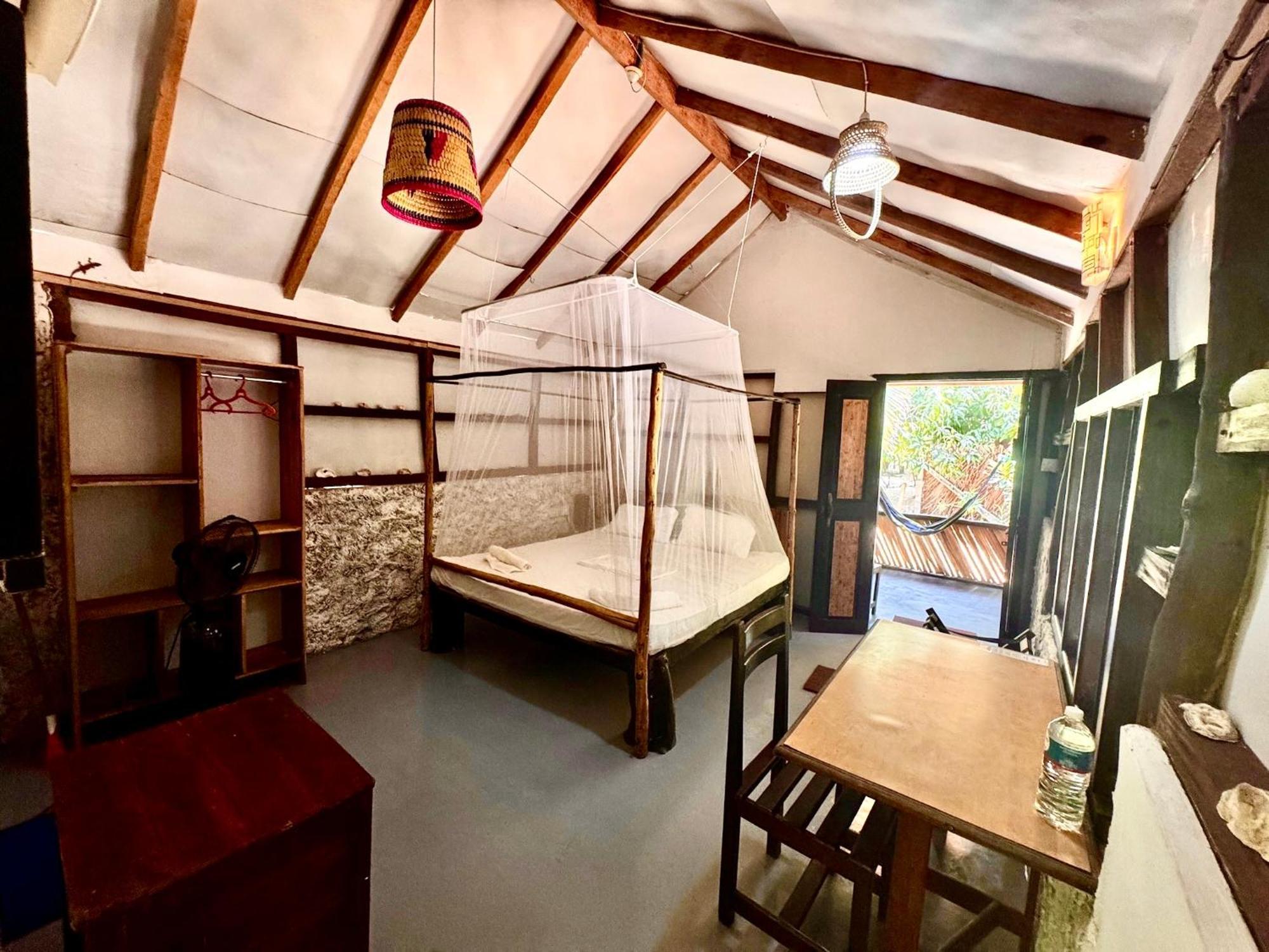 Valampuri Kite Resort Kalpitiya Cameră foto