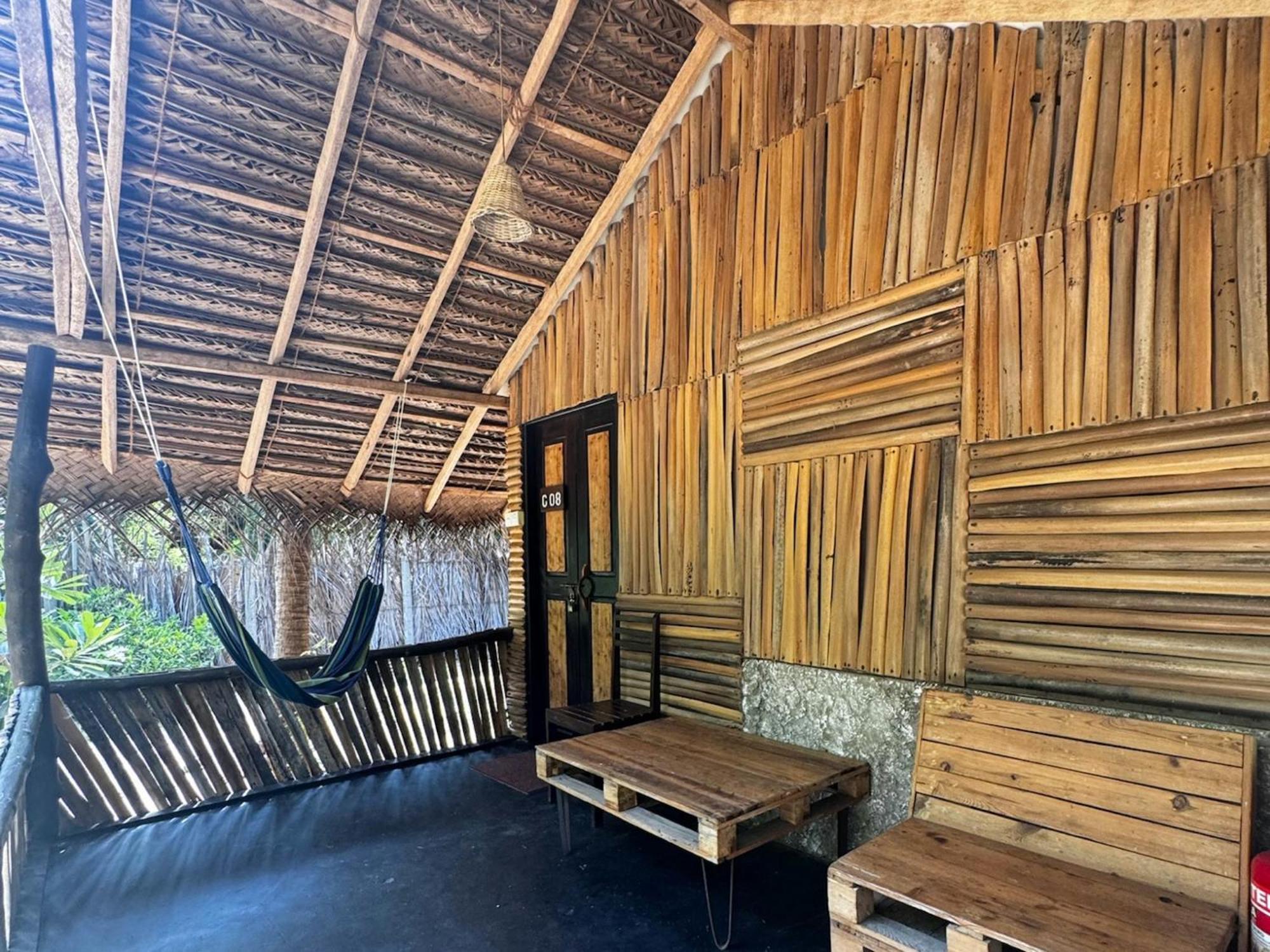 Valampuri Kite Resort Kalpitiya Cameră foto
